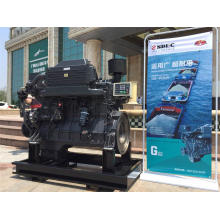 Marine Diesel Engine (Shanghai diesel engine) Sdec